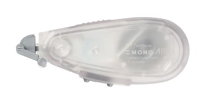 Tombow MONO AIR超省力修正帶/ 糖果灰