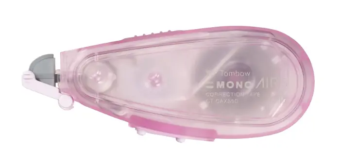 Tombow MONO AIR超省力修正帶/ 糖果粉