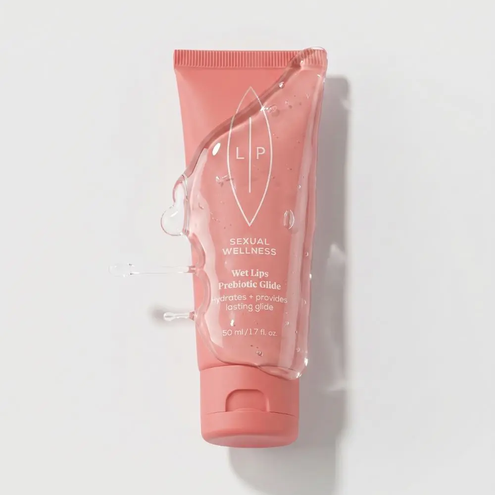 LIP Intimate Care 益生元平衡私密凝膠