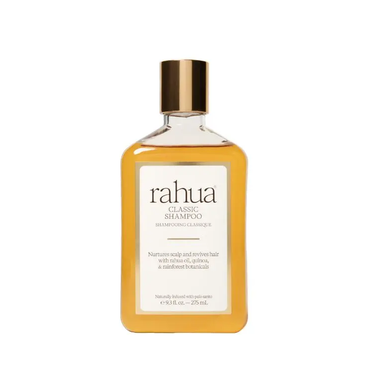 Rahua神奇核果綻亮洗髮精/ 275ml