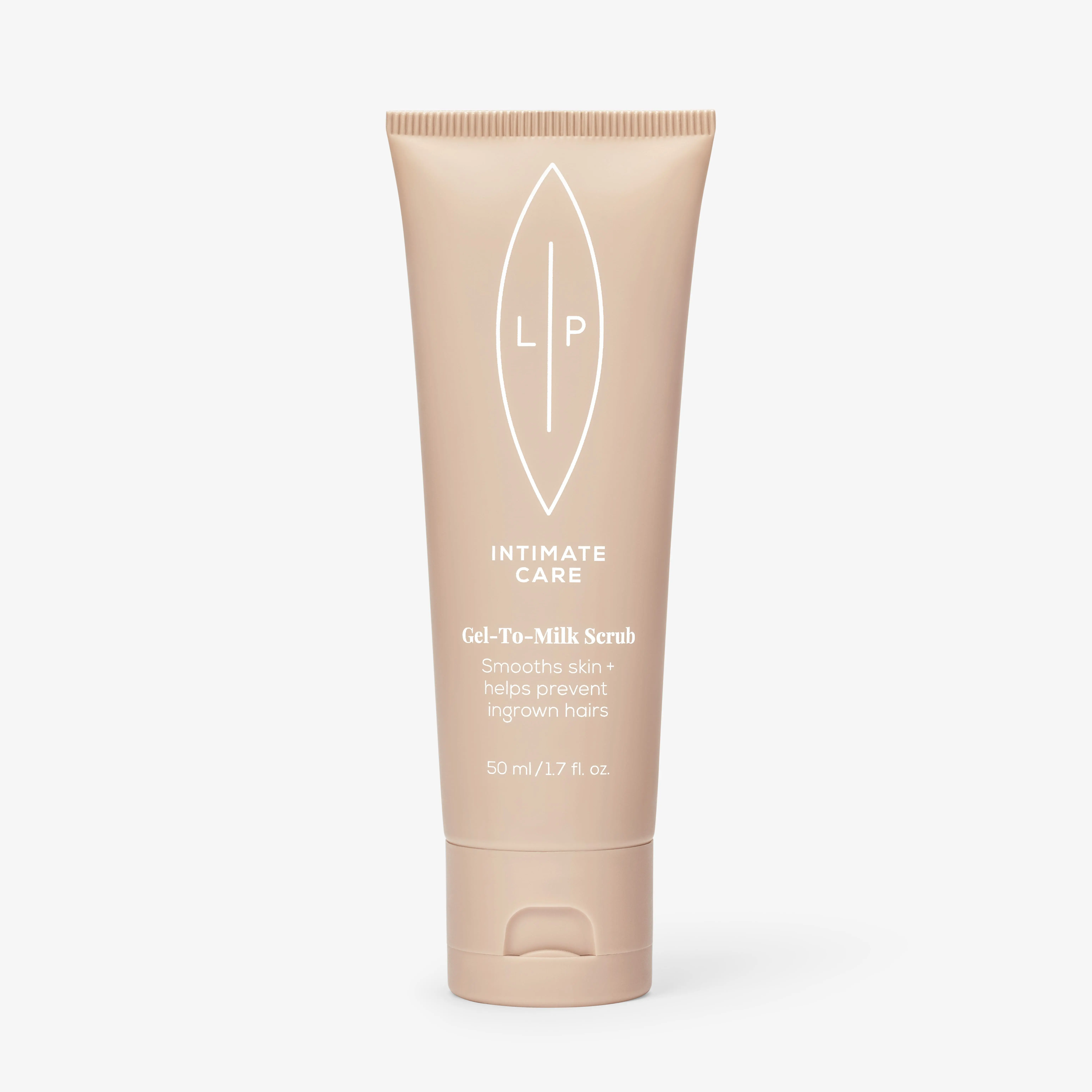 LIP Intimate Care 私密柔膚去角質凝露
