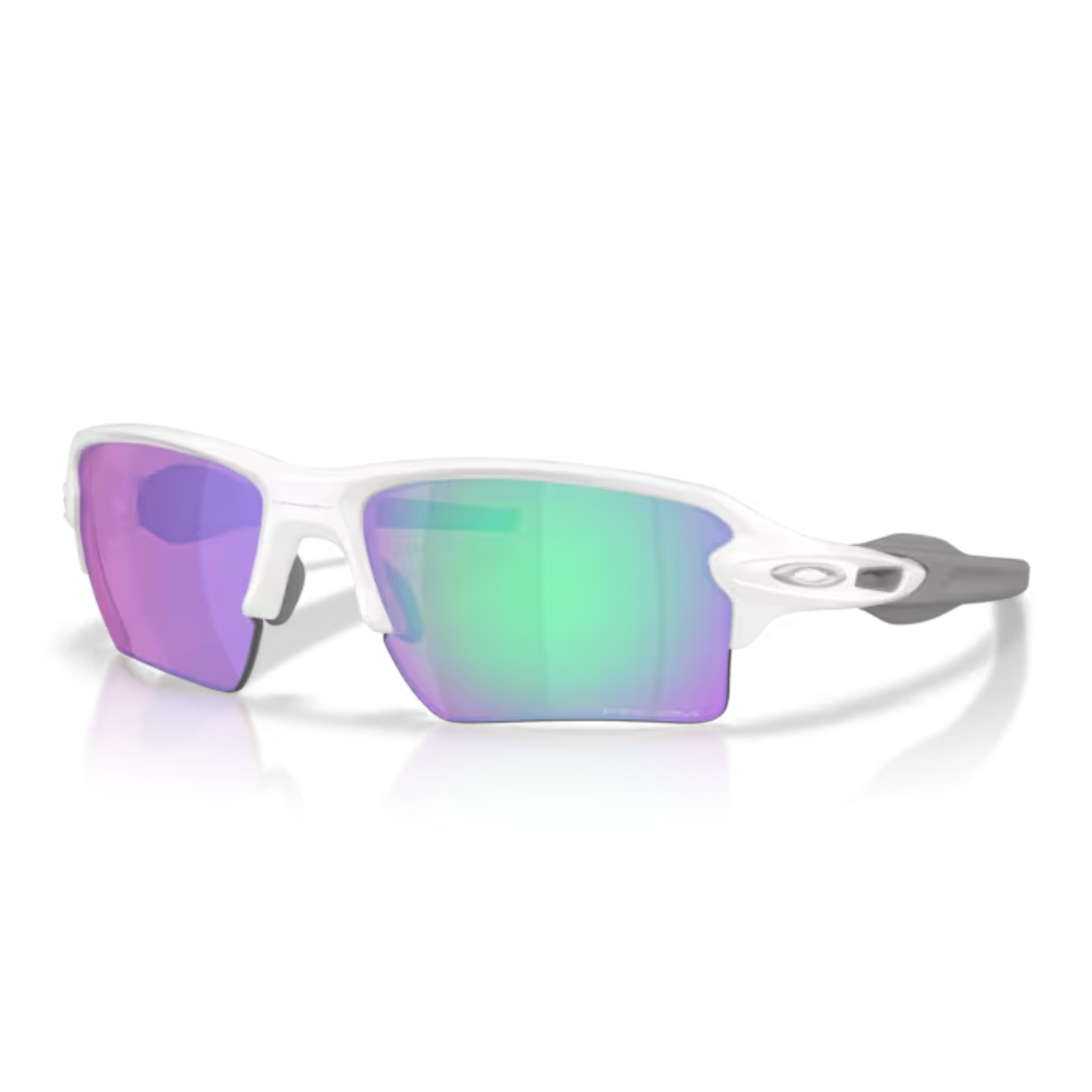 OAKLEY｜OO9188-K3 Flak 2.0 高爾夫運動太陽眼鏡/ 公司貨