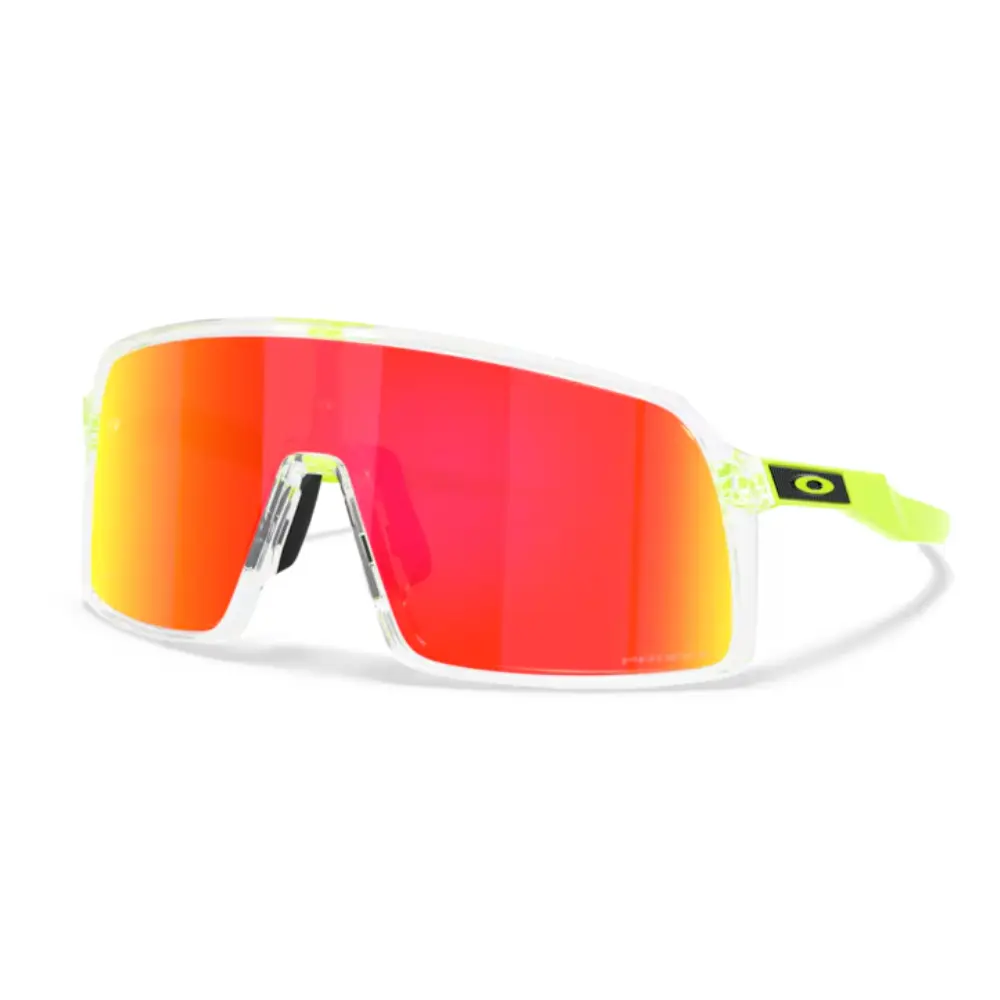 OAKLEY｜OO9406A-60 Sutro 亞洲版 運動太陽眼鏡/ 公司貨