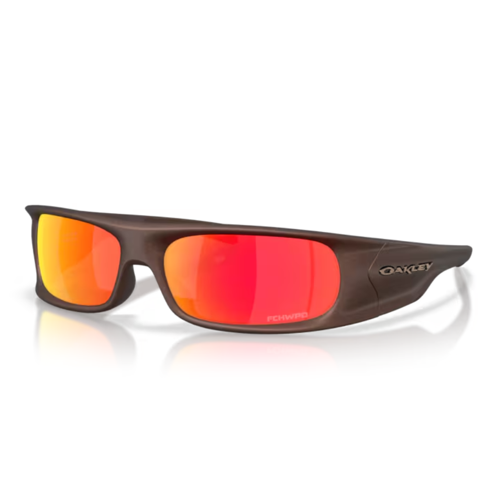 OAKLEY｜OO9522-06 Highland 運動太陽眼鏡/ 公司貨