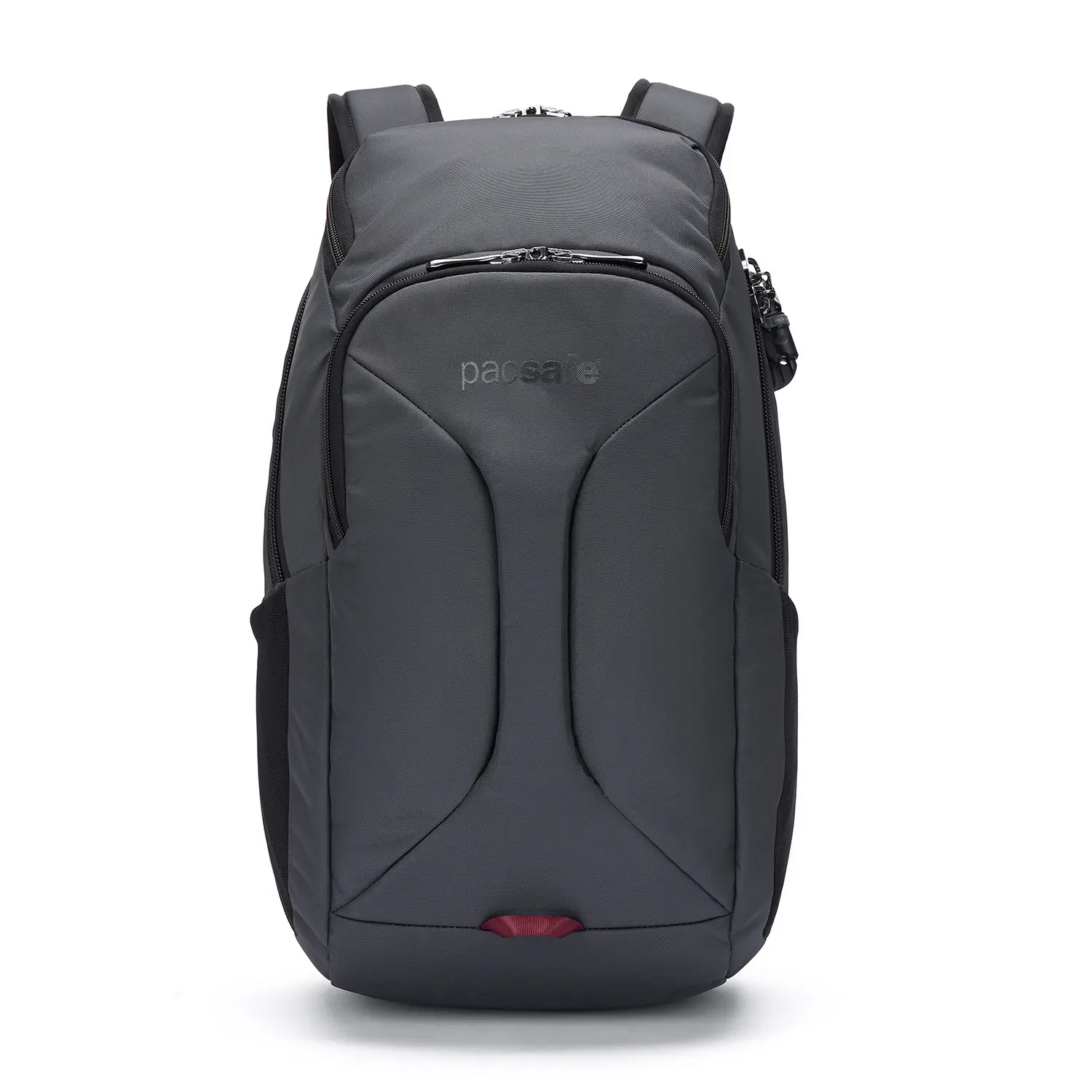 Pacsafe EXP五大專利防盜 旅行後背包 28L  灰色 #60314