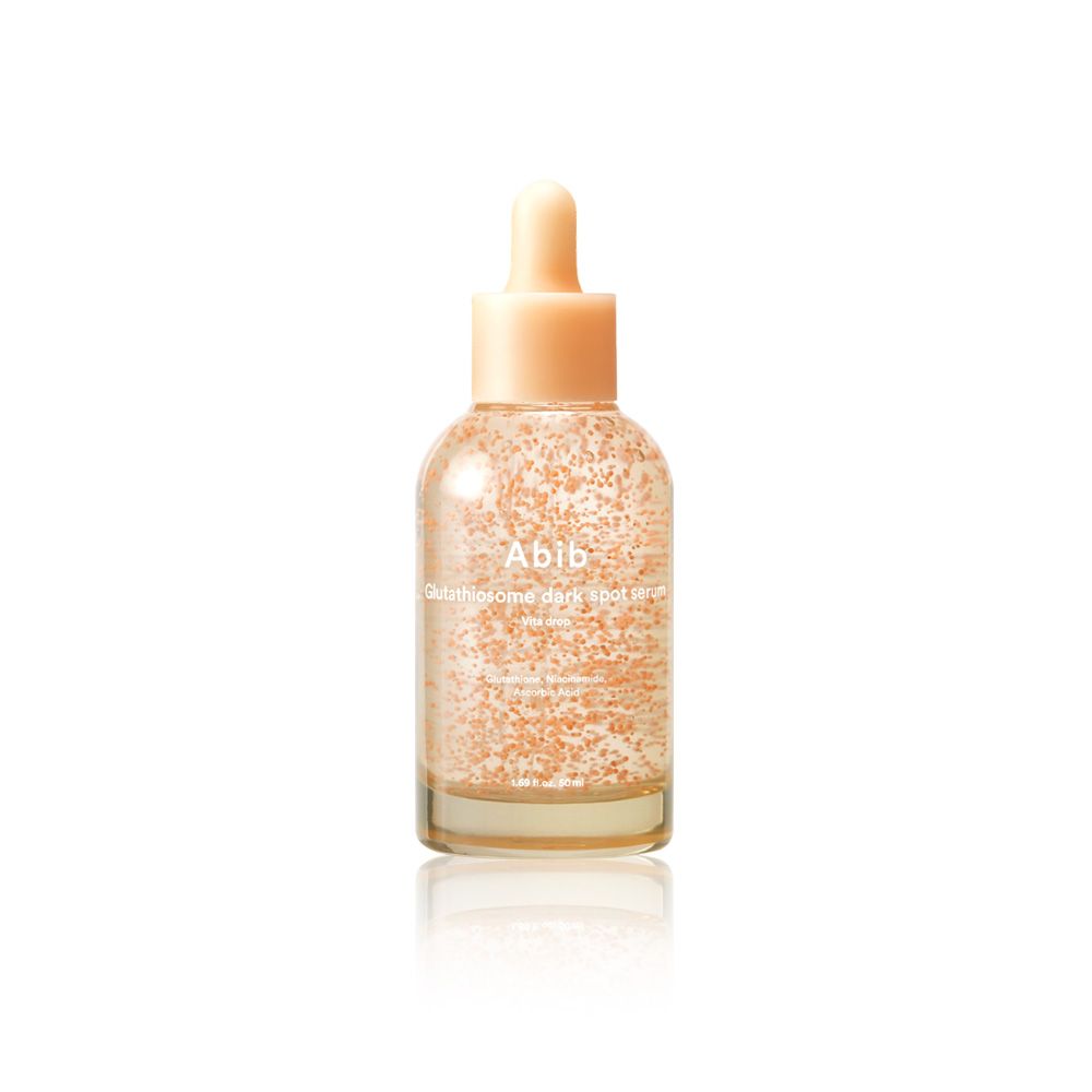 Abib 穀胱甘肽透亮活力精華(50ml)/ 平行輸入