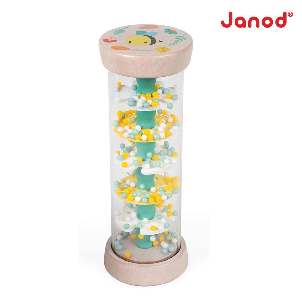 Janod寶寶異想世界/ 雨聲器