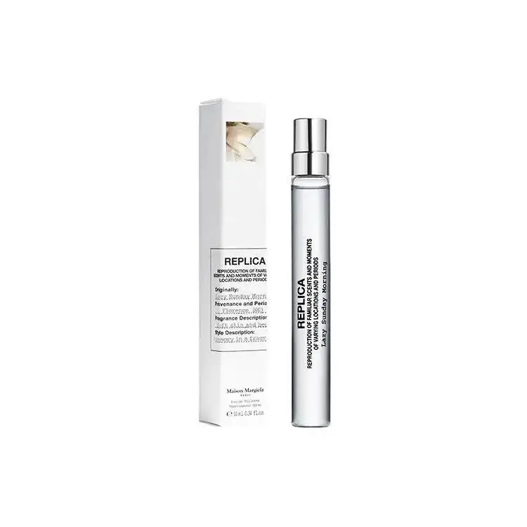 Maison Margiela 慵懶週末淡香水/ 10ml/ 平行輸入