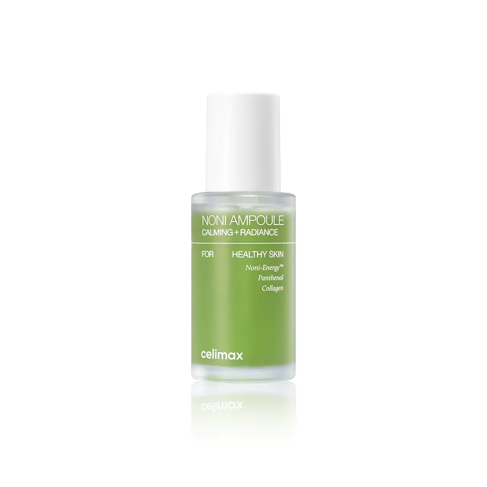Celimax 諾麗果活力修護安瓶精華(50ml)/ 平行輸入