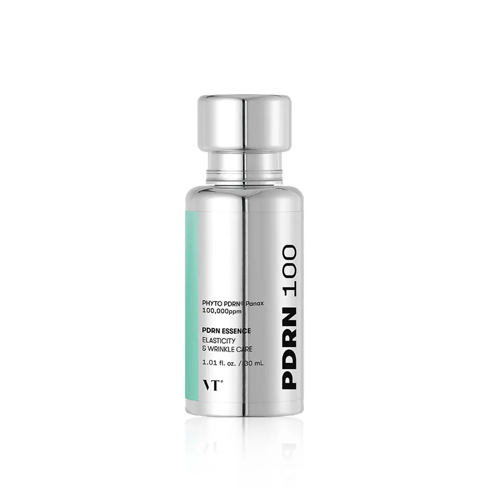 VT PDRN純素山蔘精華100/30ml/平行輸入