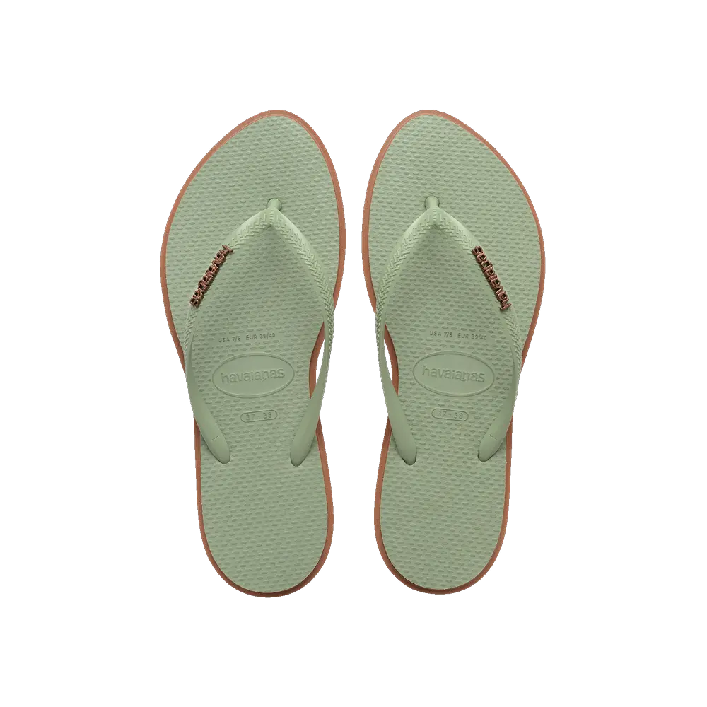 🔹夏日必備單品🔹havaianas 哈瓦仕拖鞋