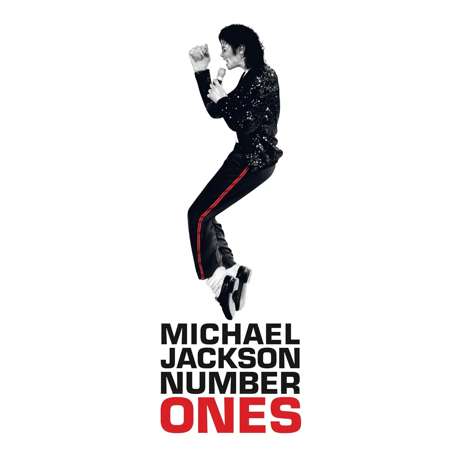 Number Ones (2LP/Opaque White Vinyl/Walmart exclusive)