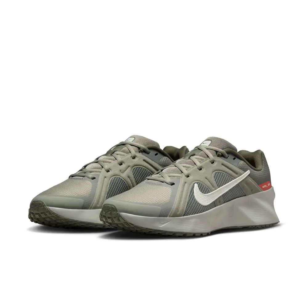 【NIKE】M METRO TEK 休閒鞋 男鞋 運動鞋 綠 HM9493-300/ US9.5(27.5cm)