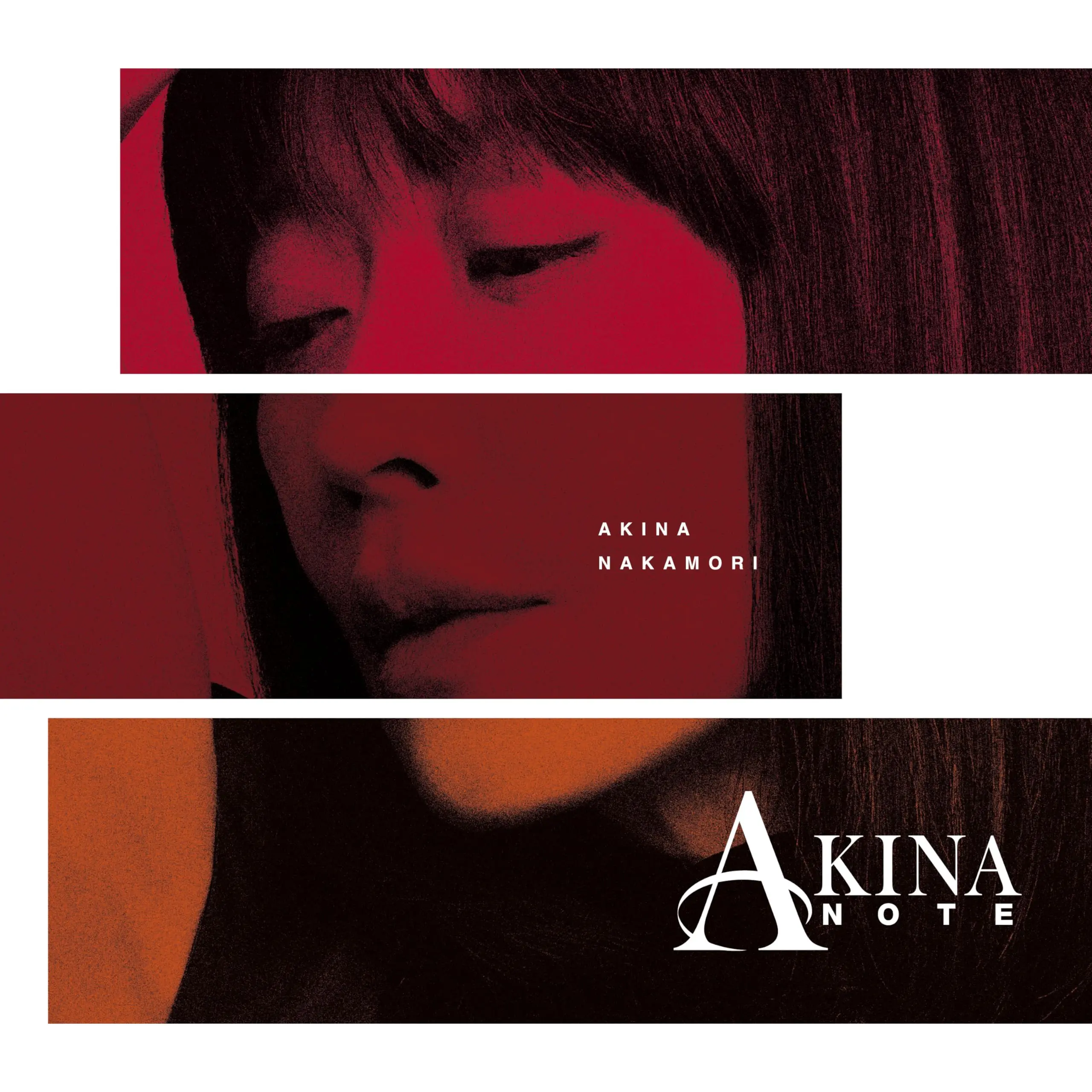 Akina Note (2CD/Deluxe Edition)