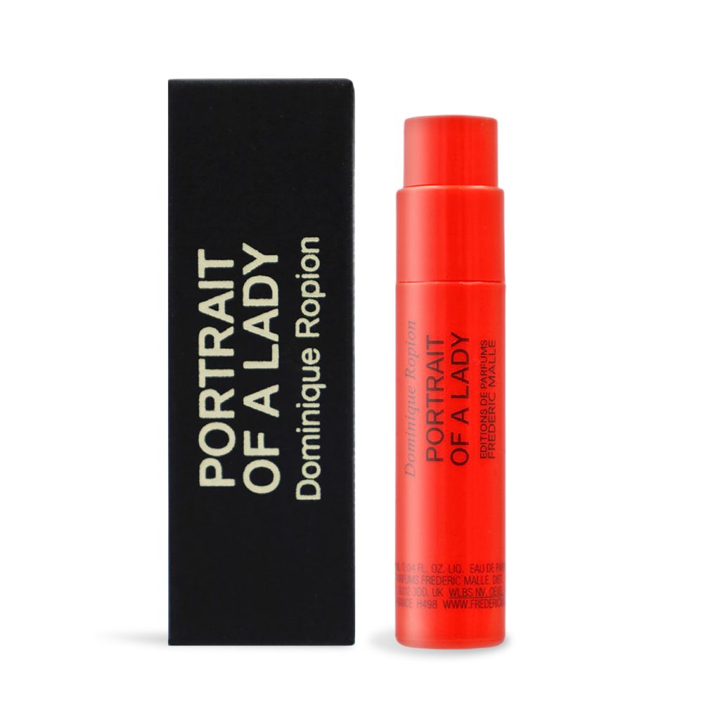 Frederic Malle 馥馬爾 貴婦肖像淡香精(1.2ml)-平行輸入