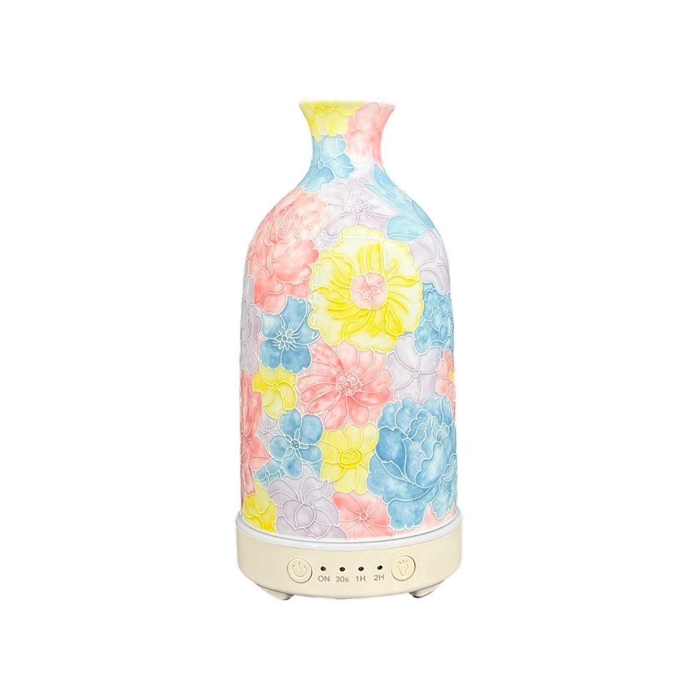 BESTHOT 輕奢陶瓷香薰機/ 彩色