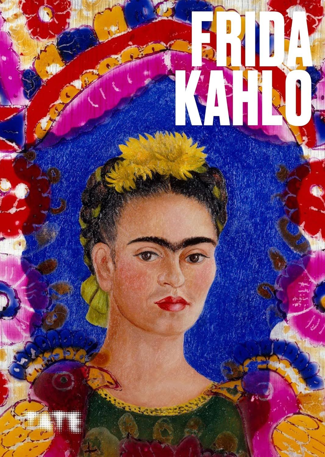 Frida Kahlo
