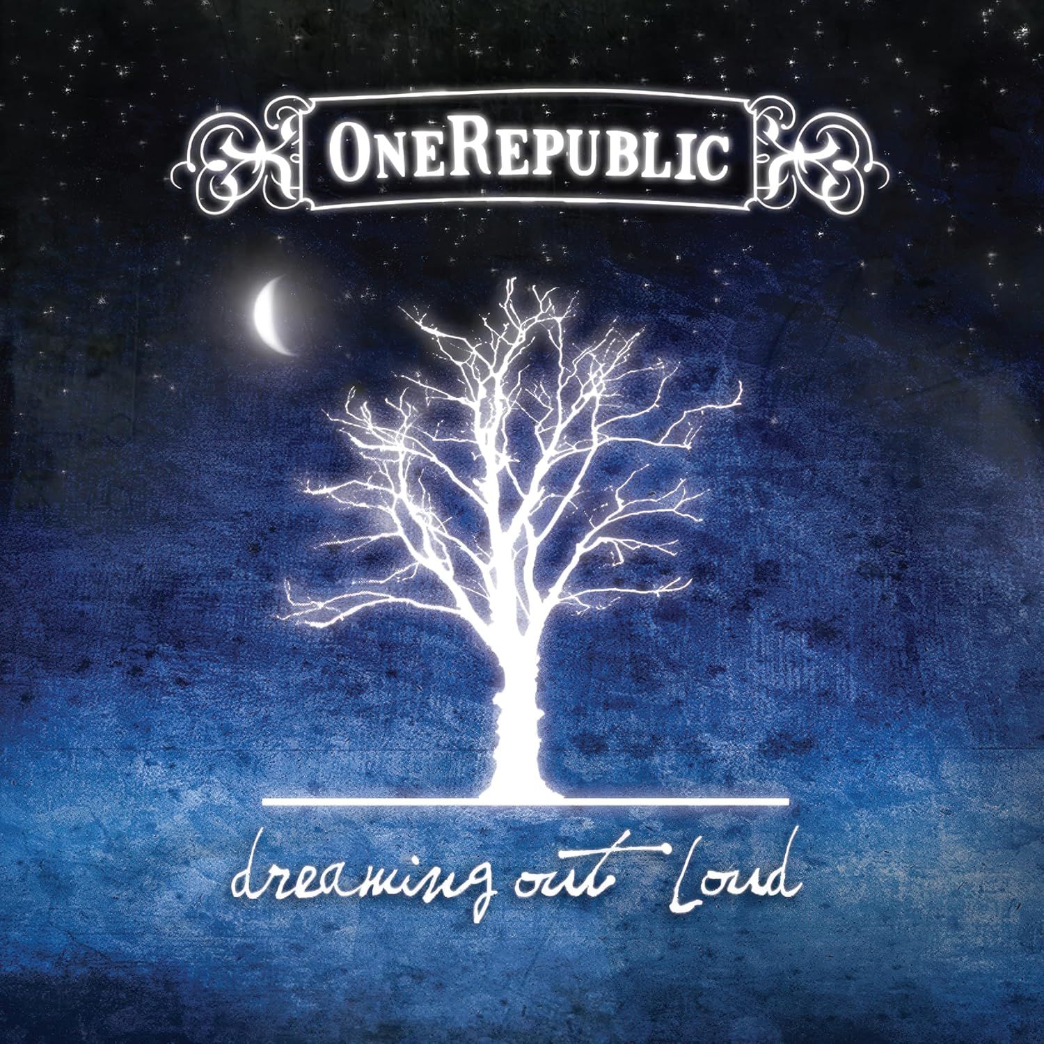 Dreaming Out Loud (2LP)