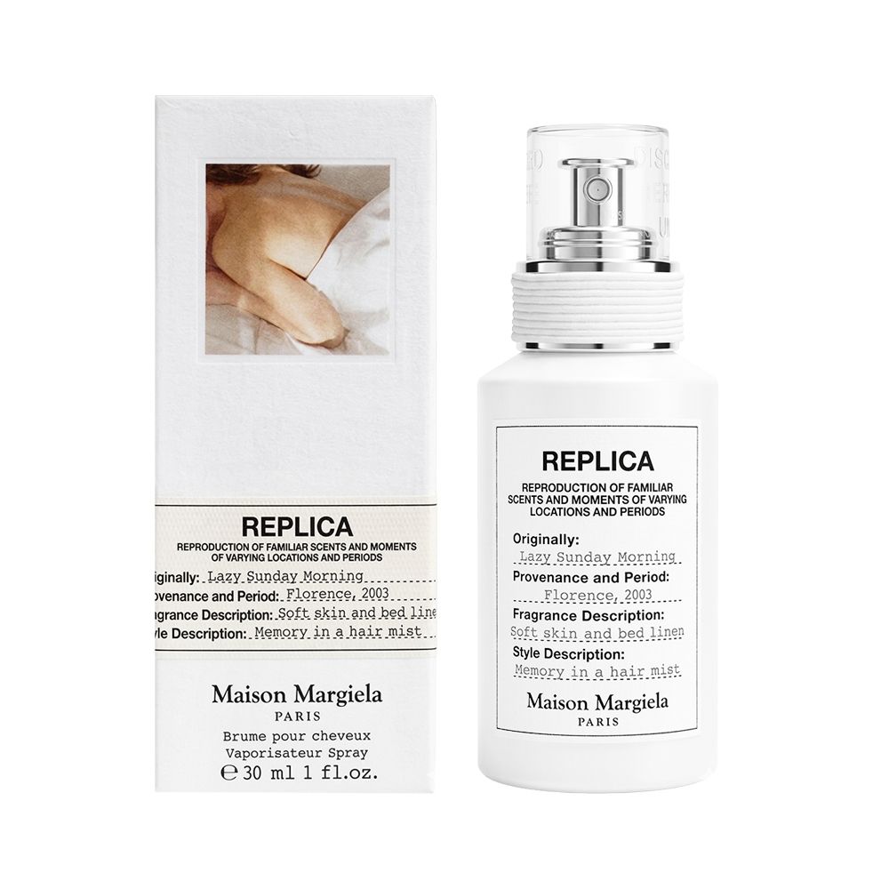 Maison Margiela 慵懶週末髮香噴霧 30ml/ 平行輸入