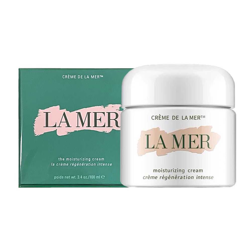 LA MER 海洋拉娜 經典乳霜 100ml/平行輸入