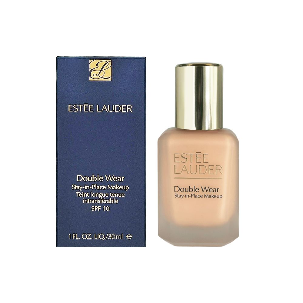 ESTEE LAUDER 雅詩蘭黛 粉持久極致完美持妝粉底 30ml #1C1 /平行輸入