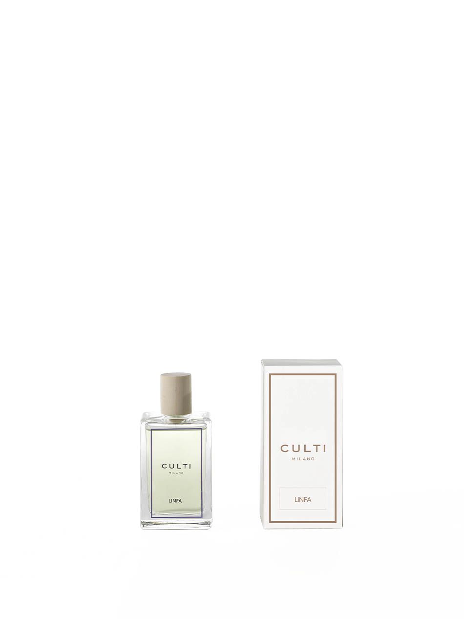 CULTI MILANO居家噴霧系列/ 哲學家/ 100ml