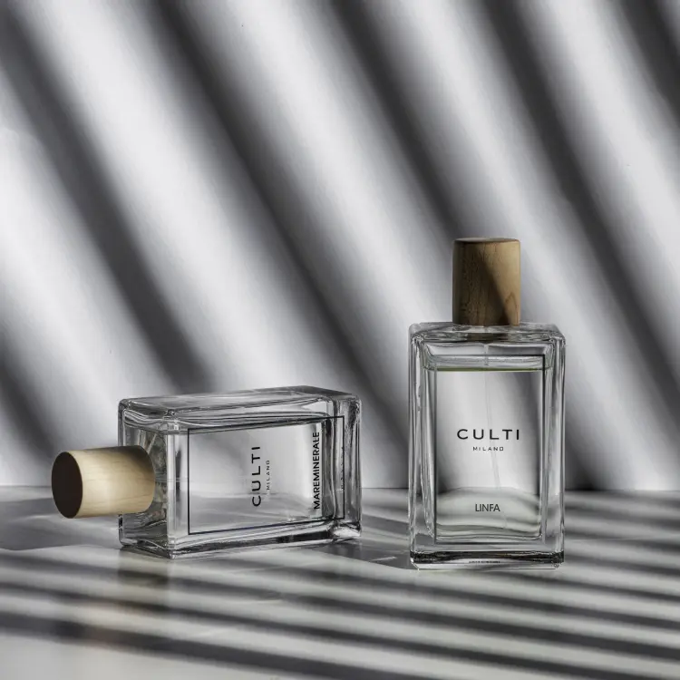 CULTI MILANO居家噴霧系列/ 哲學家/ 100ml