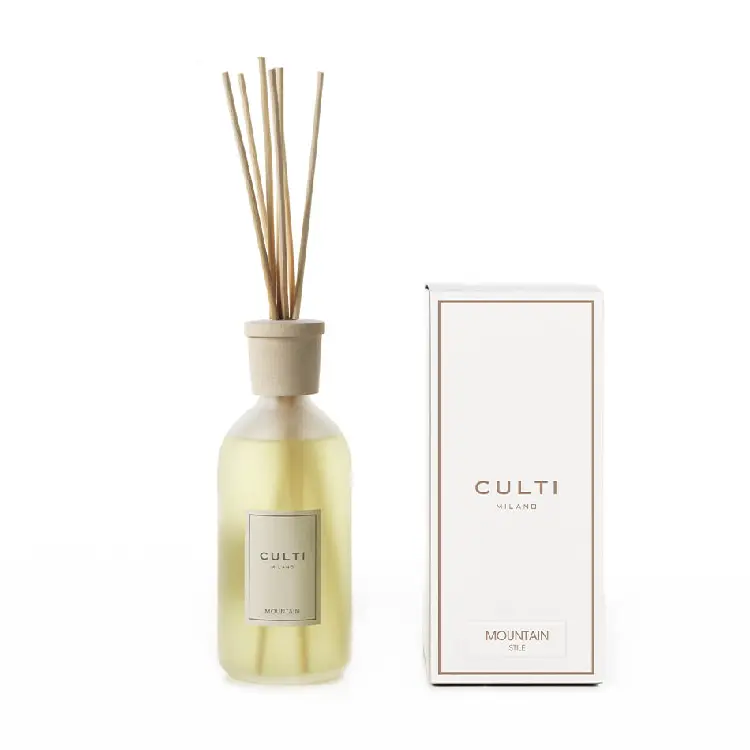 CULTI MILANO經典系列擴香/ 山林清音/ 500ml
