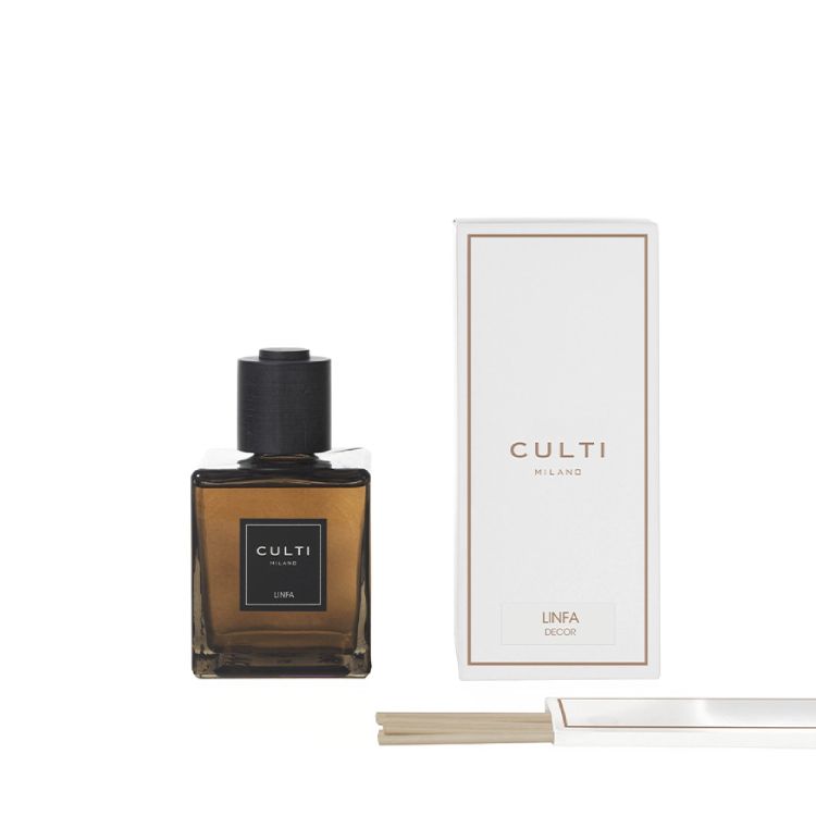 CULTI MILANO裝飾系列擴香/ 哲學家/ 500ml