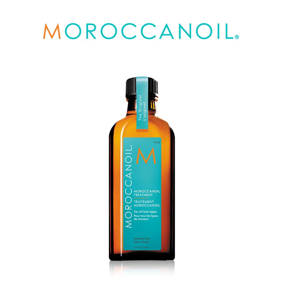MOROCCANOIL摩洛哥優油100ML