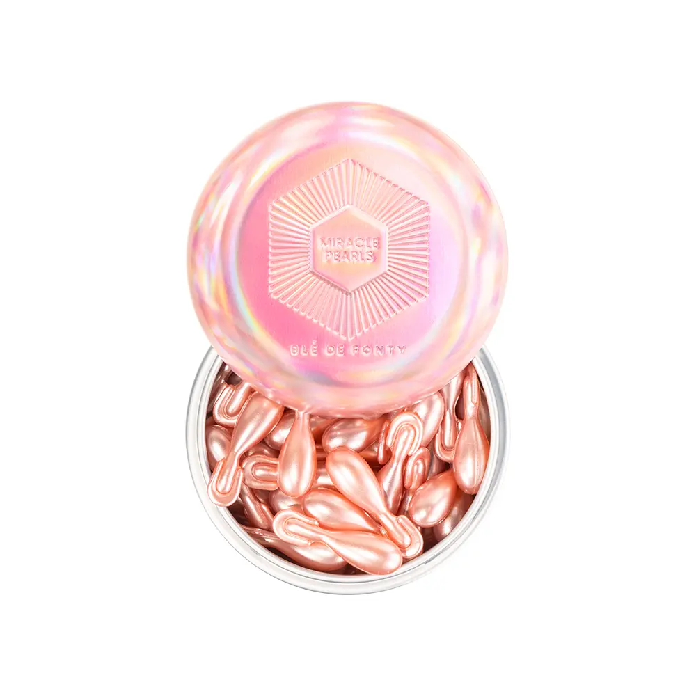 Blé de Fonty 楓緹 蘋果肌膠囊精華 0.25ml*30入/ 平行輸入