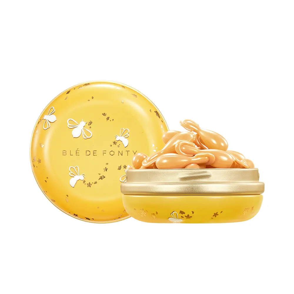 Blé de Fonty 楓緹 光感護手膠囊精華 0.25ml*30入/ 平行輸入