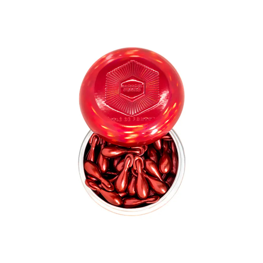 Blé de Fonty 楓緹 V臉膠囊精華 0.25ml*30入/ 平行輸入