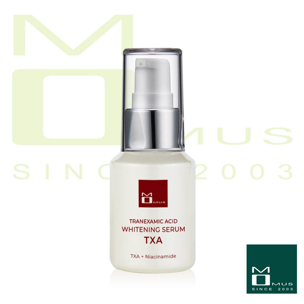 MOMUS傳明酸美白精華液 30ml