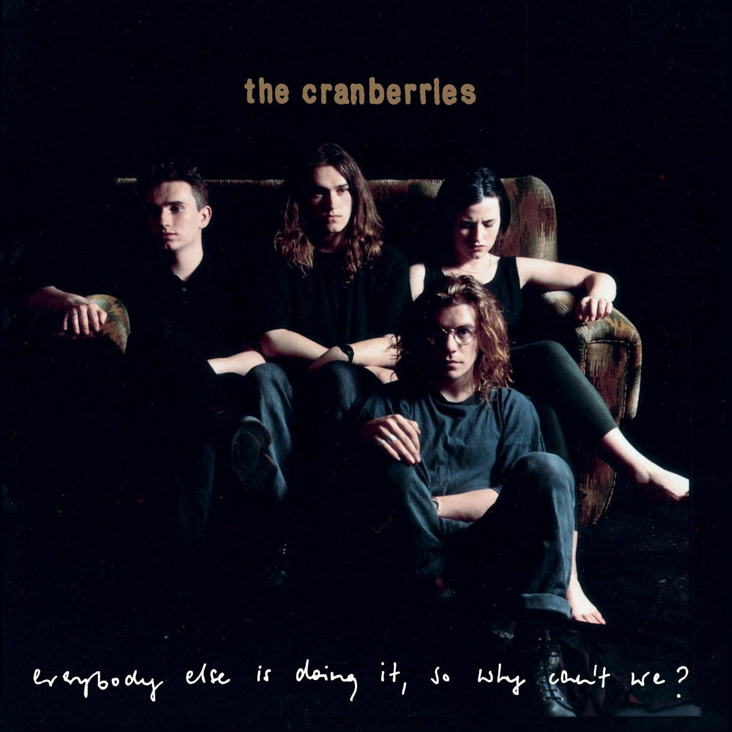 小紅莓合唱團 (The Cranberries)➤有何不可 (2CD/2026全新母帶重製版)