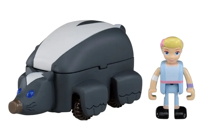Dream TOMICA Ride On/ 玩具總動員5/ 牧羊女老鼠車
