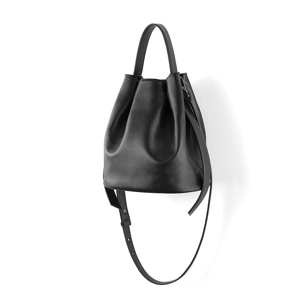 Darker Than Black Bags / Brook Bucket Bag 泊境水桶包