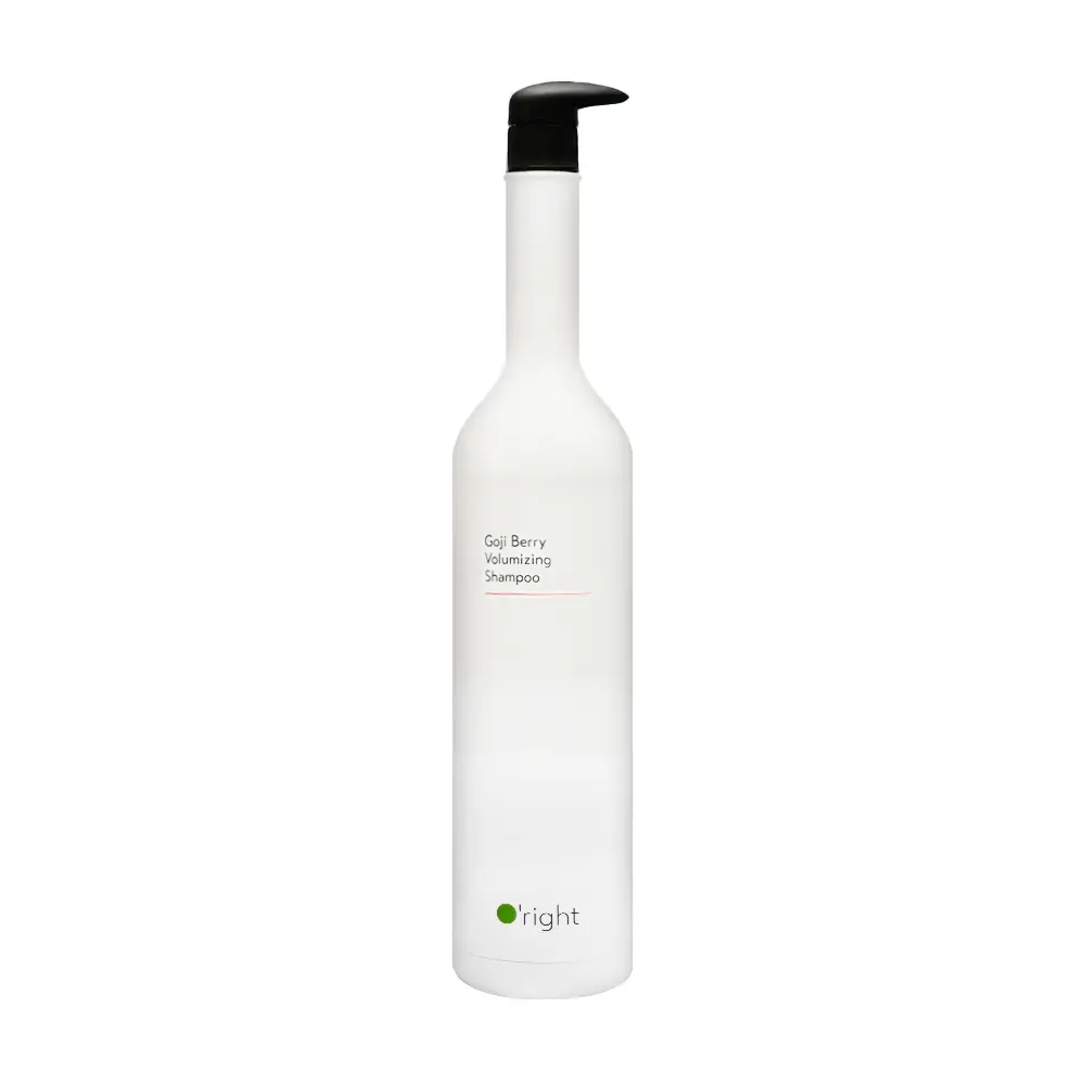 【O'right歐萊德】洗髮精系列-枸杞 1000ml -公司貨