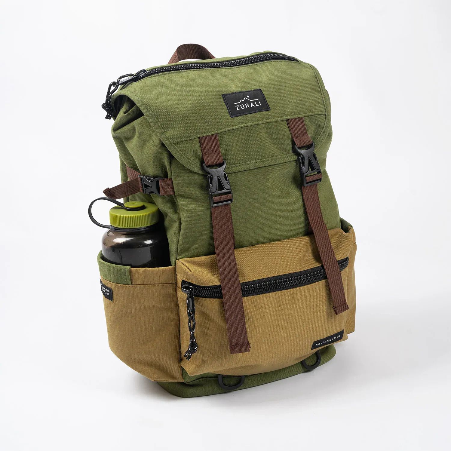 新款🚩Zorali Escapade Backpack 30L背包/ Kakadu Khaki