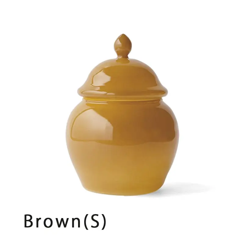 日本 amabro 牛奶壺/ S/ Brown