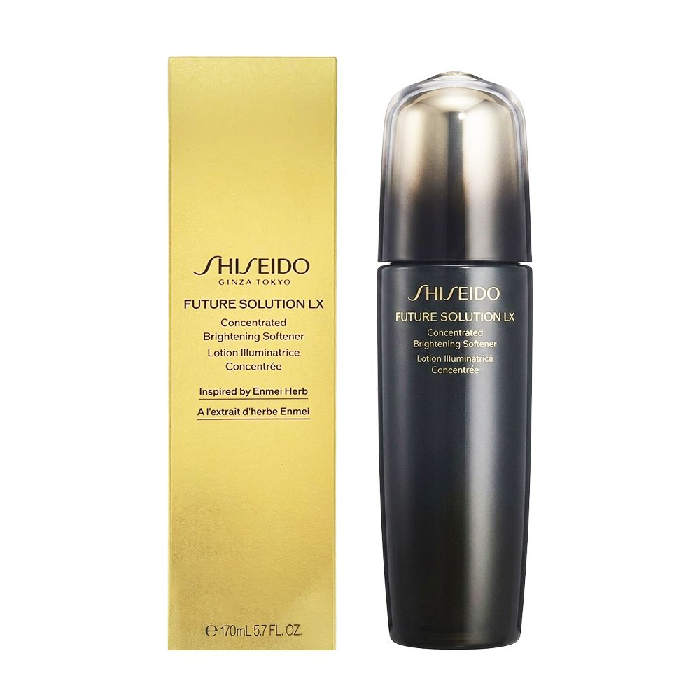 SHISEIDO 資生堂 極上御藏柔膚露N 170ml /平行輸入