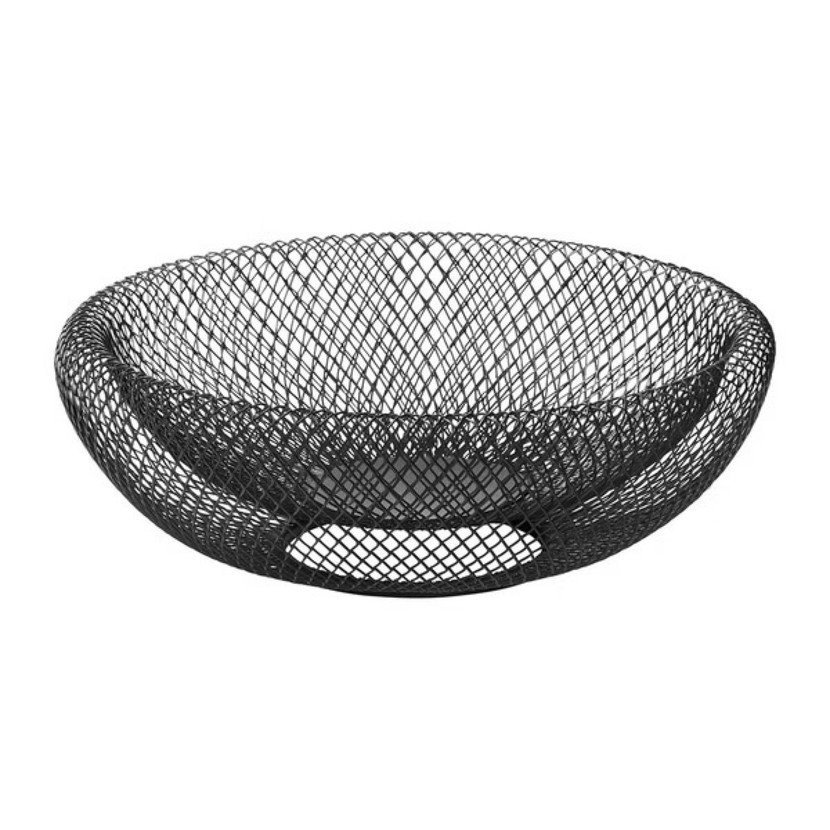 Philippi ｜Mesh網紋鏤空水果籃 (29cm)