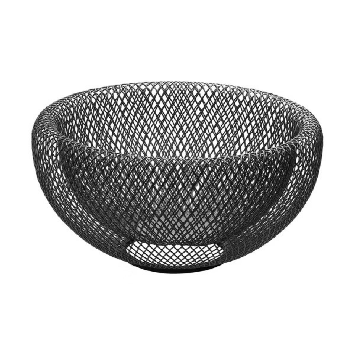 Philippi ｜Mesh網紋鏤空水果籃 (25cm)