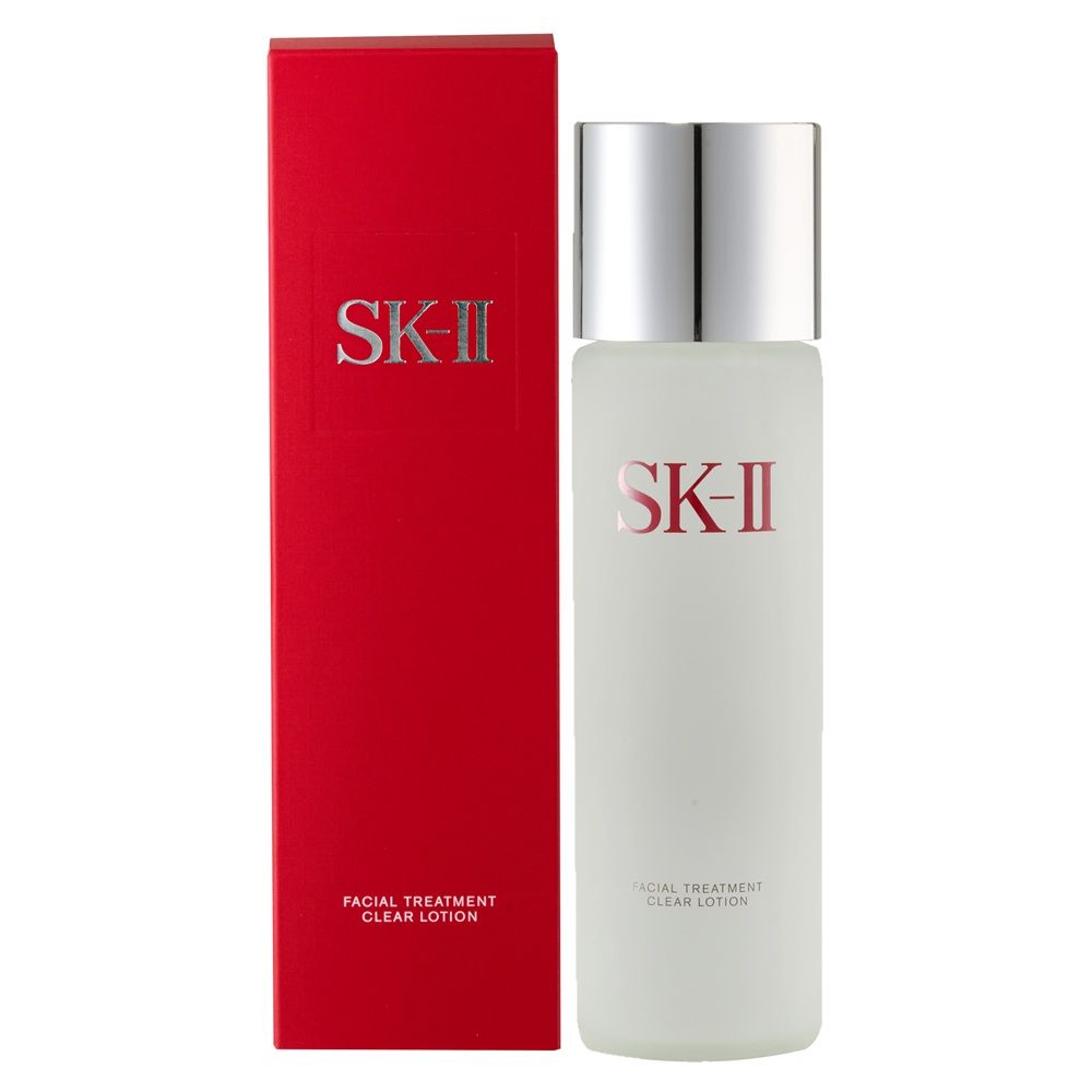 【SK-II】新版 亮采化妝水230ml 公司貨