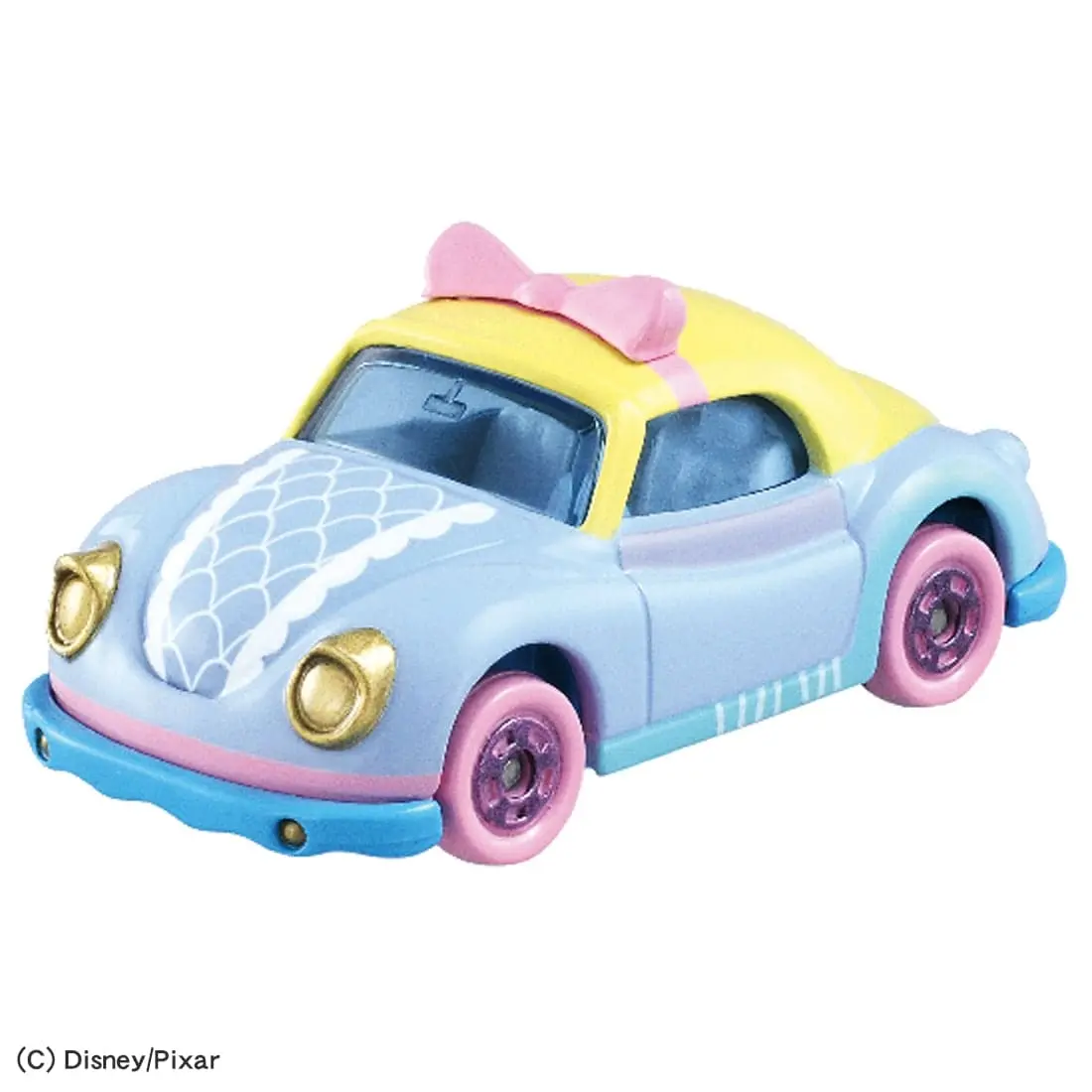 Dream TOMICA/ 玩具總動員5/ 牧羊女小汽車