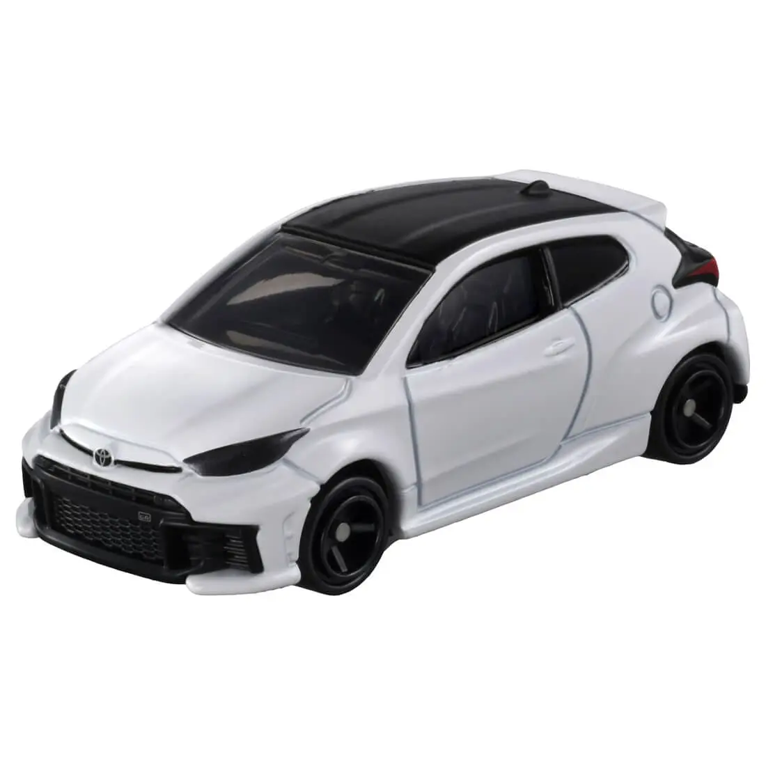 TOMICA小汽車/ 豐田GR Yaris/ 初回