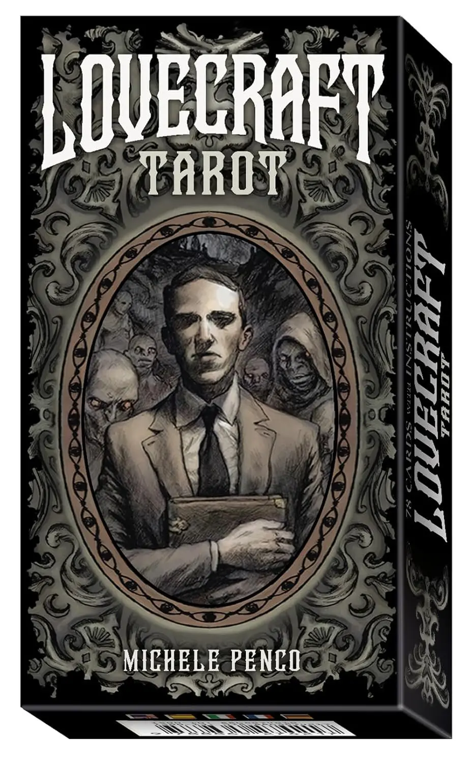 Lovecraft Tarot (New Ed.)