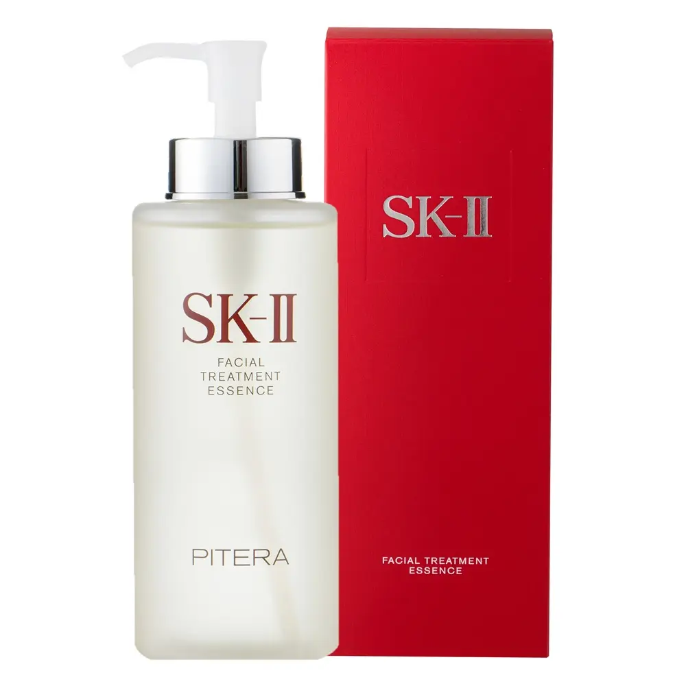 【SK-II】新版 青春露330ml 公司貨