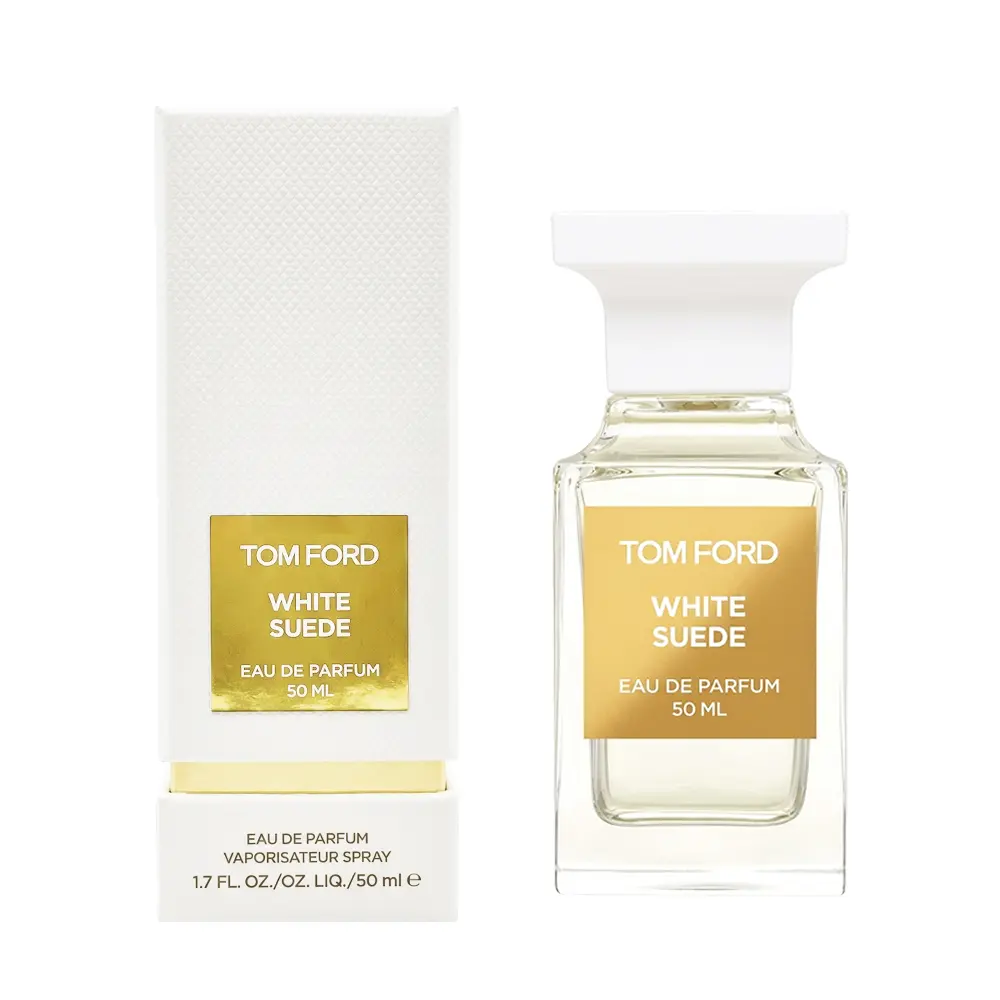 TOM FORD 白麝香淡香精 50ml/平行輸入