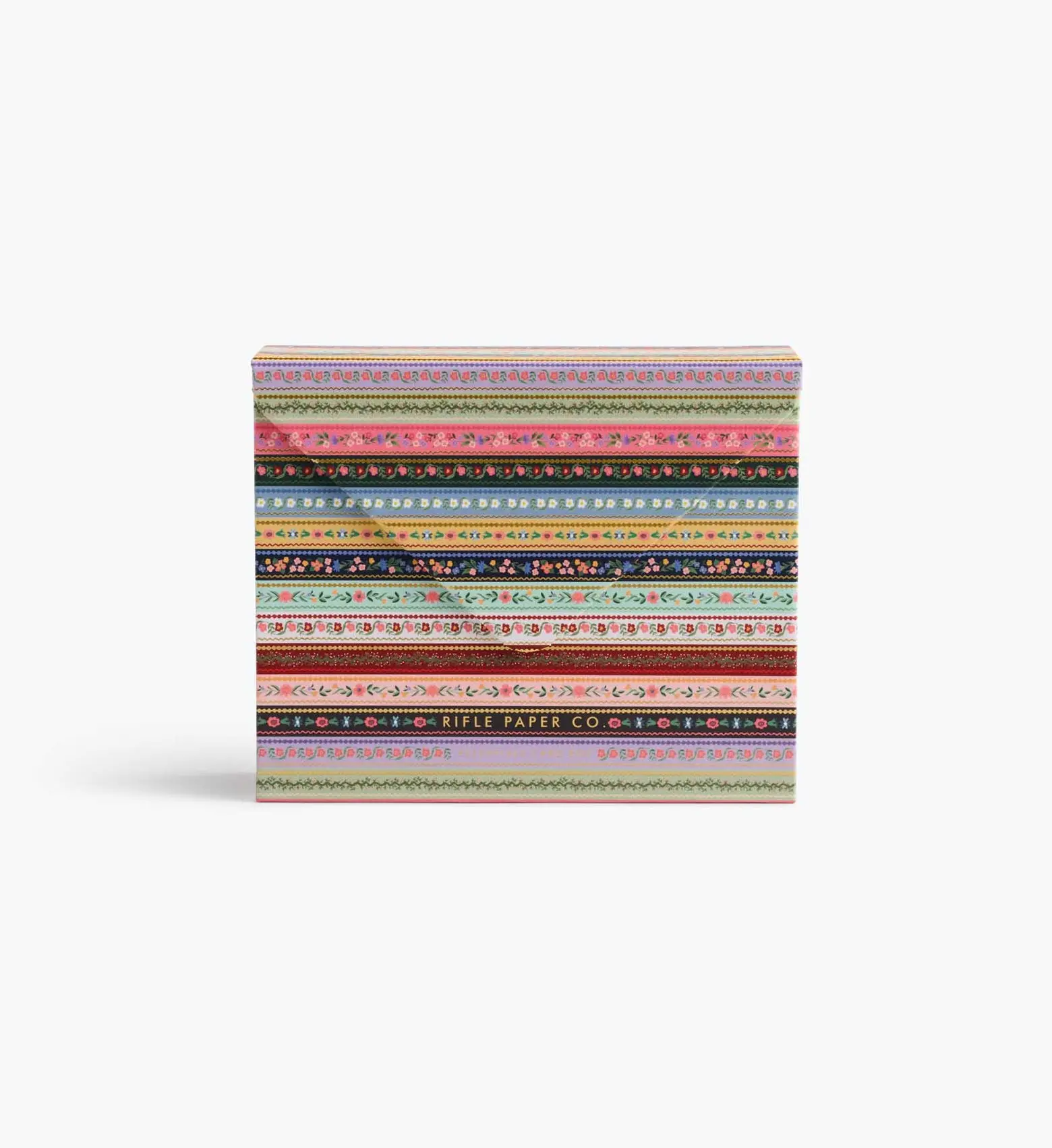 美國 RIFLE PAPER 經典盒卡/ 15入/ Gemma